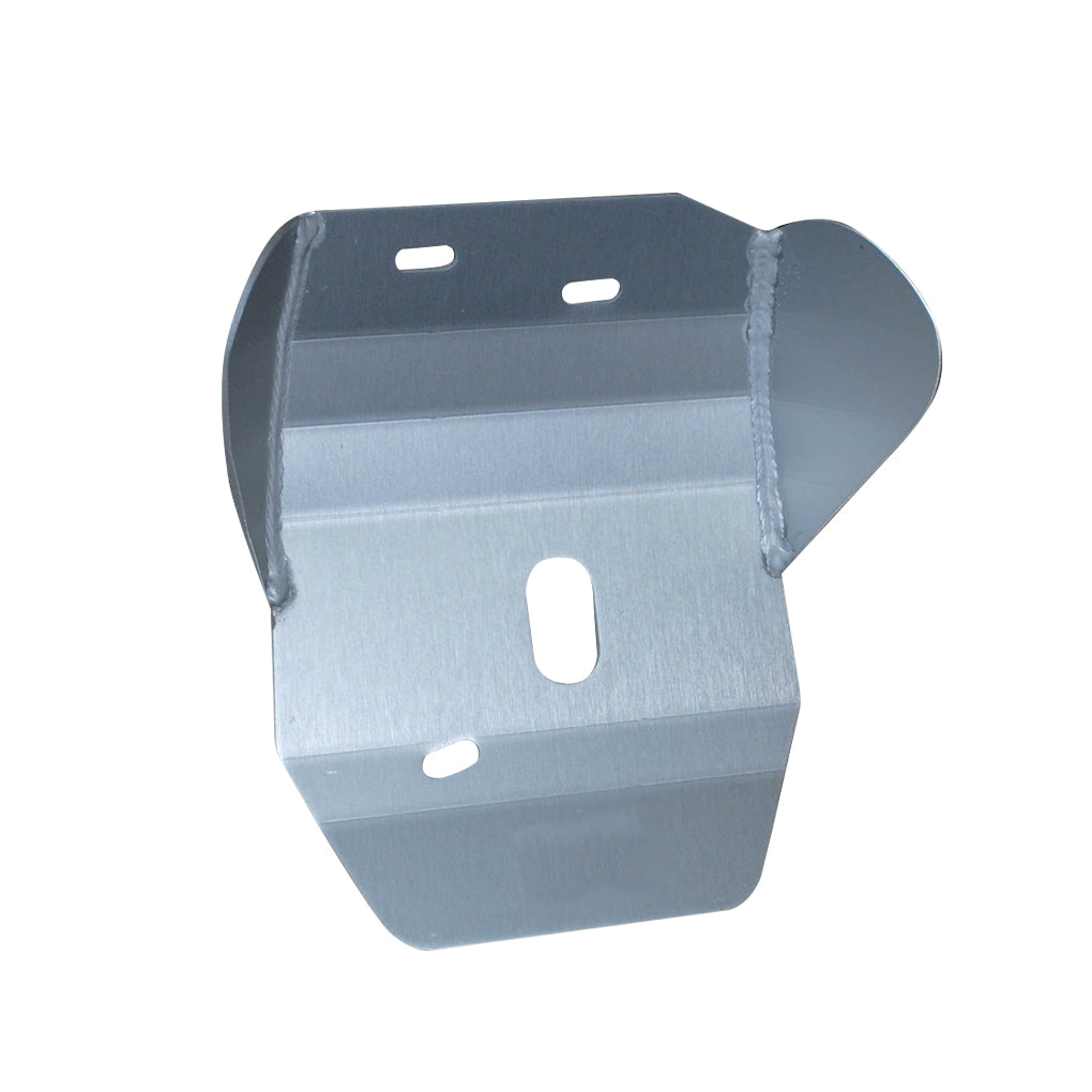 Skid Plate Suzuki RM