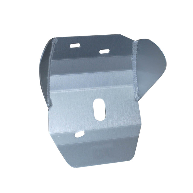 Skid Plate Suzuki RM