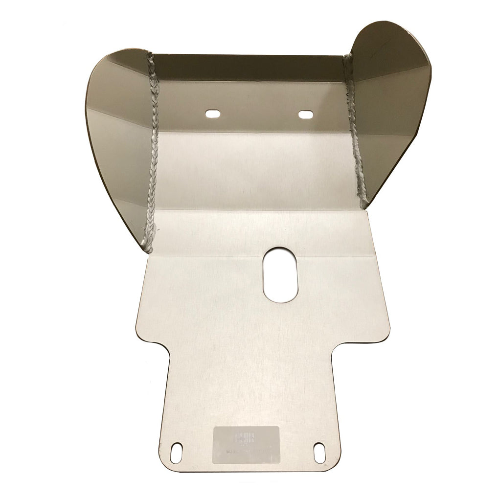 Skid Plate Suzuki DR
