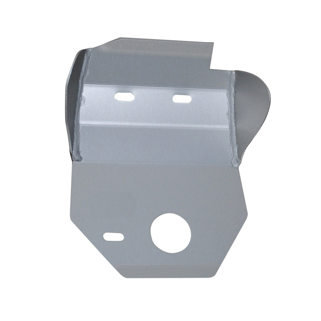 Honda CR250 Aluminum Skid Plate