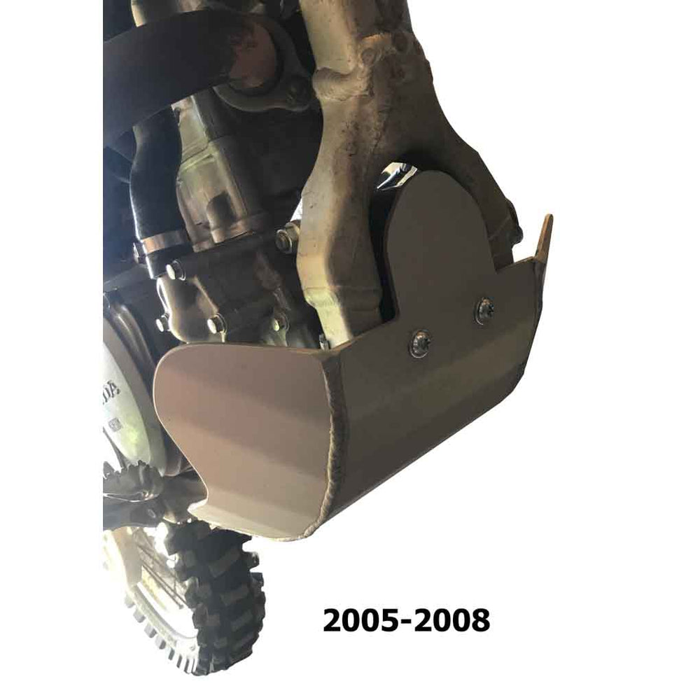 Skid Plate Honda CRF