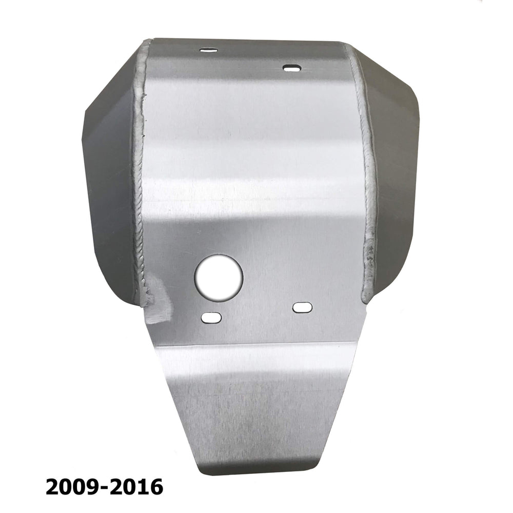 Skid Plate Honda CRF