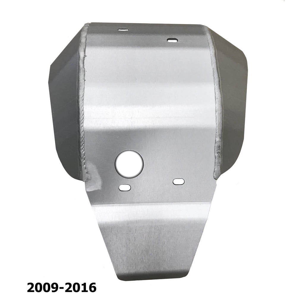 Skid Plate Honda CRF