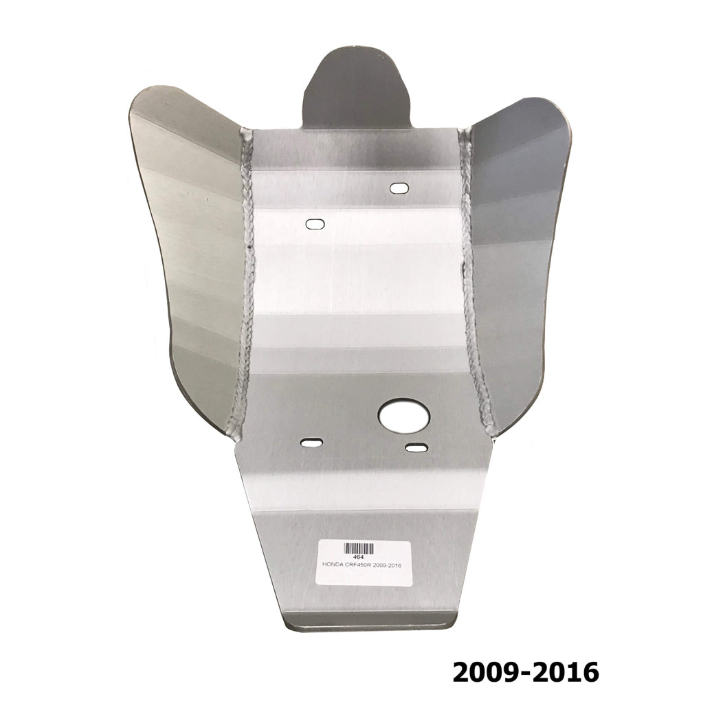 Skid Plate Honda CRF