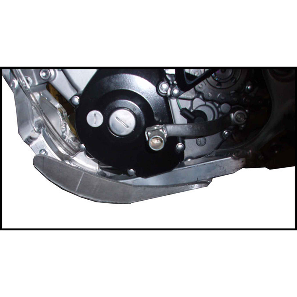 Skid Plate Kawasaki KX250F