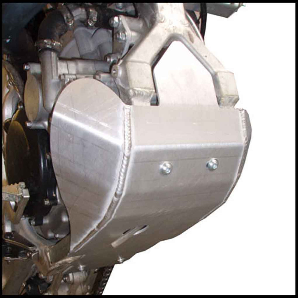 Skid Plate Kawasaki KX