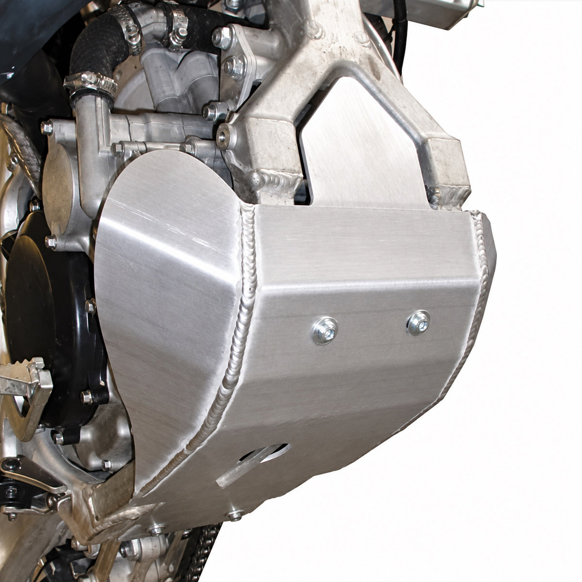 Skid Plate Kawasaki KX