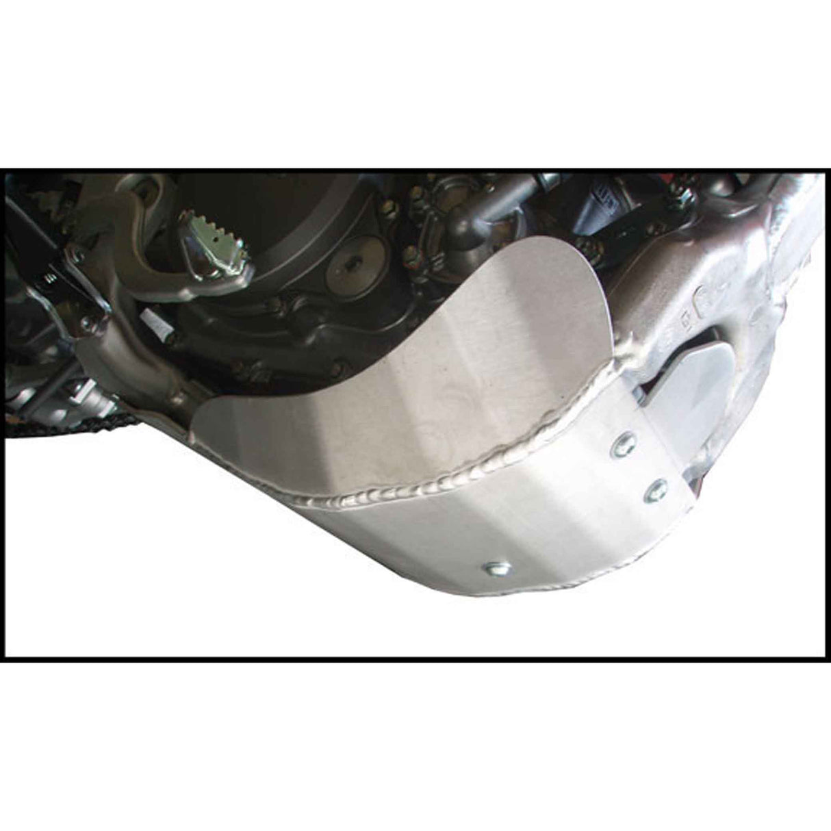 Skid Plate Honda CRF250X