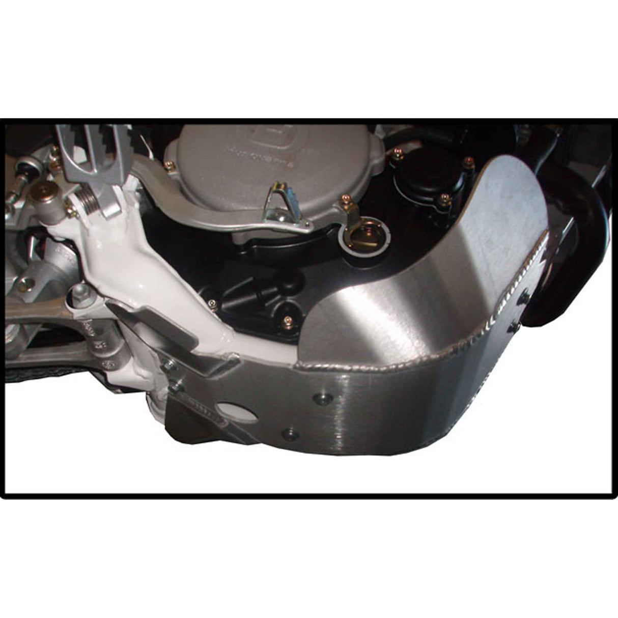 Skid Plate Husqvarna TC/TE/TXC 310/450/510