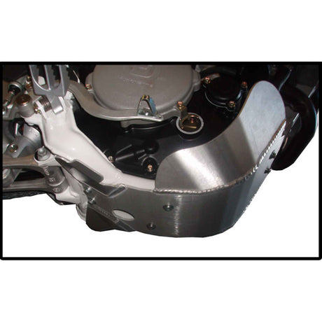 Skid Plate Husqvarna TC/TE/TXC 310/450/510