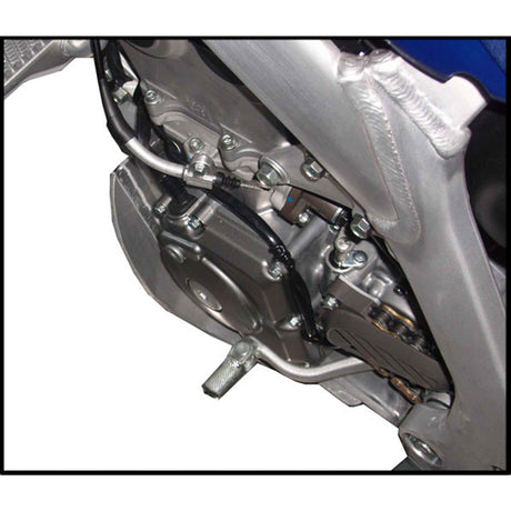Skid Plate Husqvarna TC/TE/TXC 310/450/510