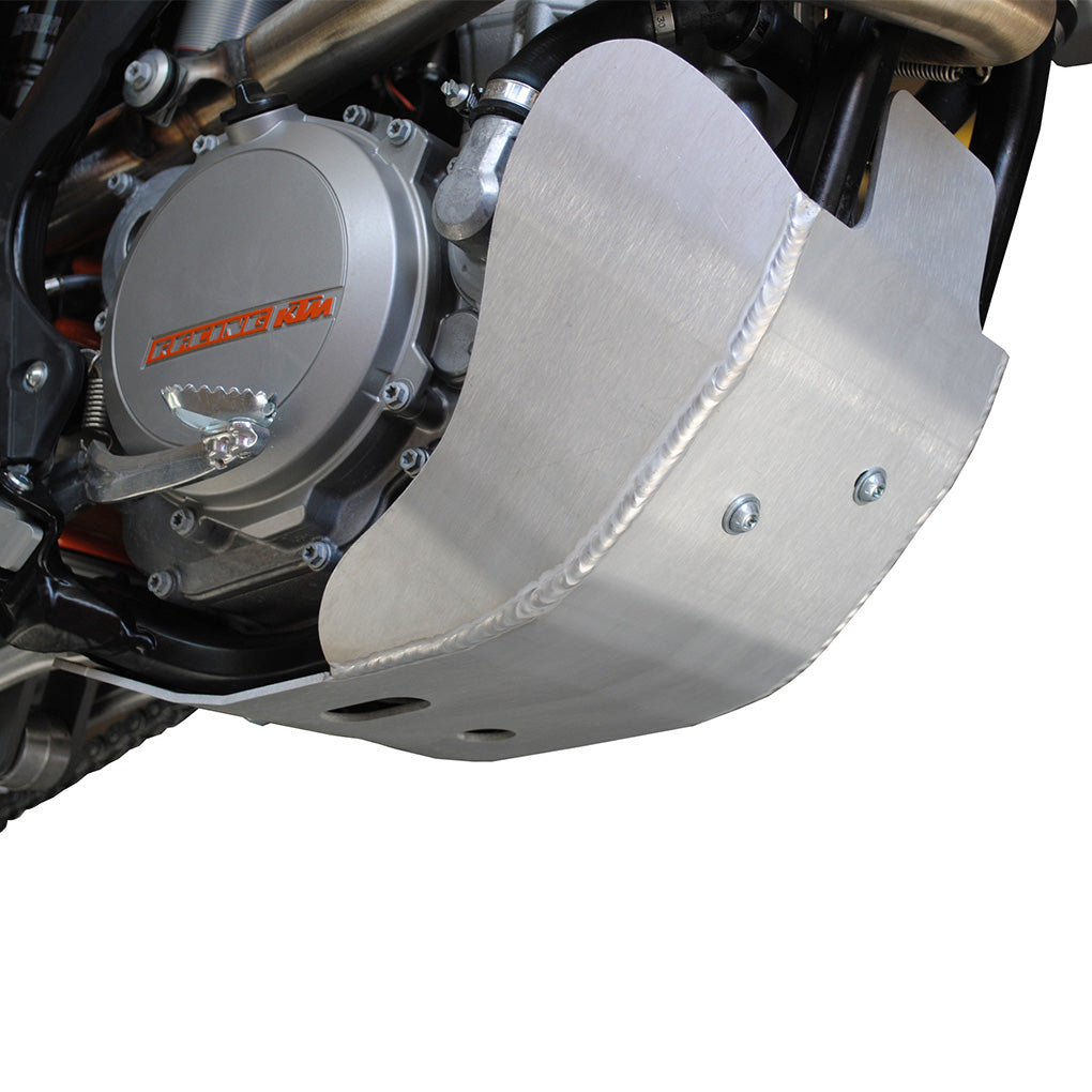 Skid Plate KTM Husqvarna