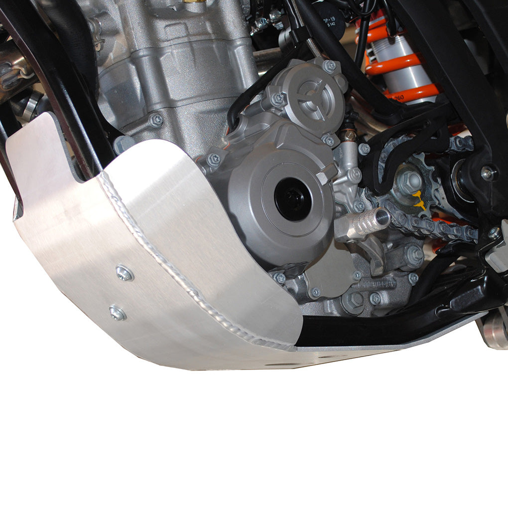 Skid Plate KTM Husqvarna