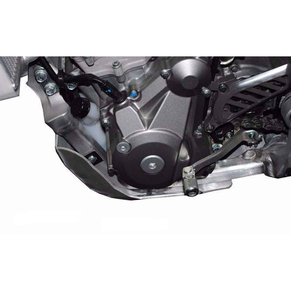 Skid Plate Suzuki RMX450Z