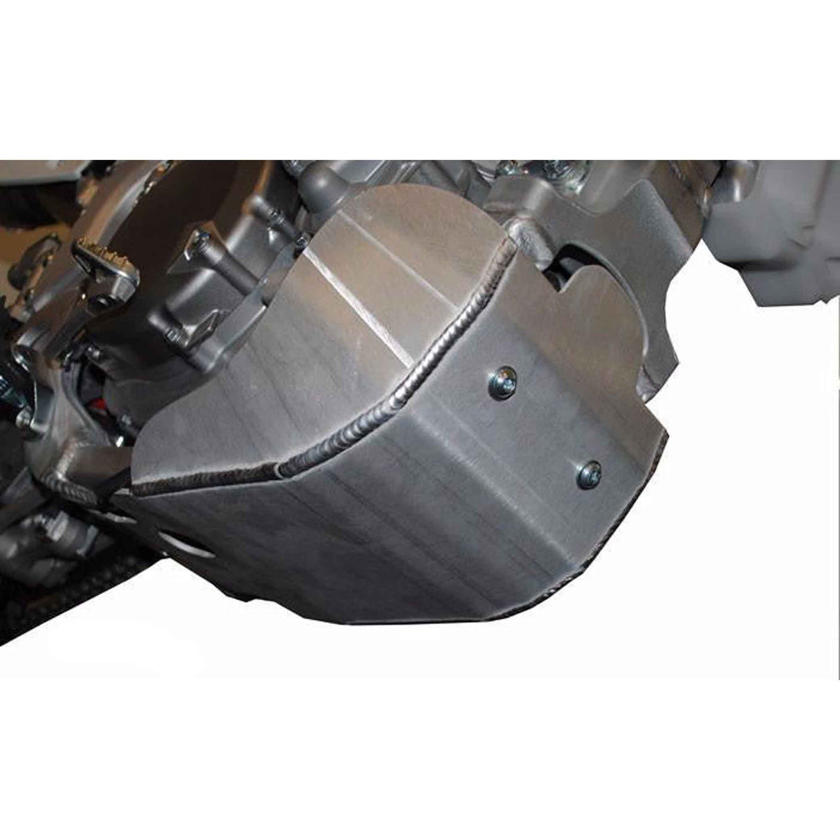 Skid Plate Suzuki RMX450Z