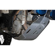 Skid Plate Husaberg FX FE
