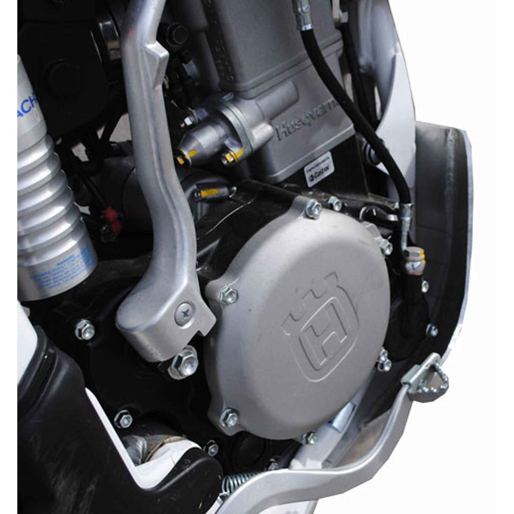 Skid Plate Husqvarna TC250R, TXC250R & TXC250