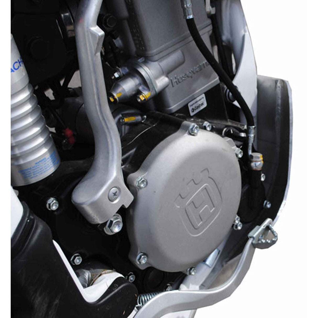 Skid Plate Husqvarna TC250R, TXC250R & TXC250