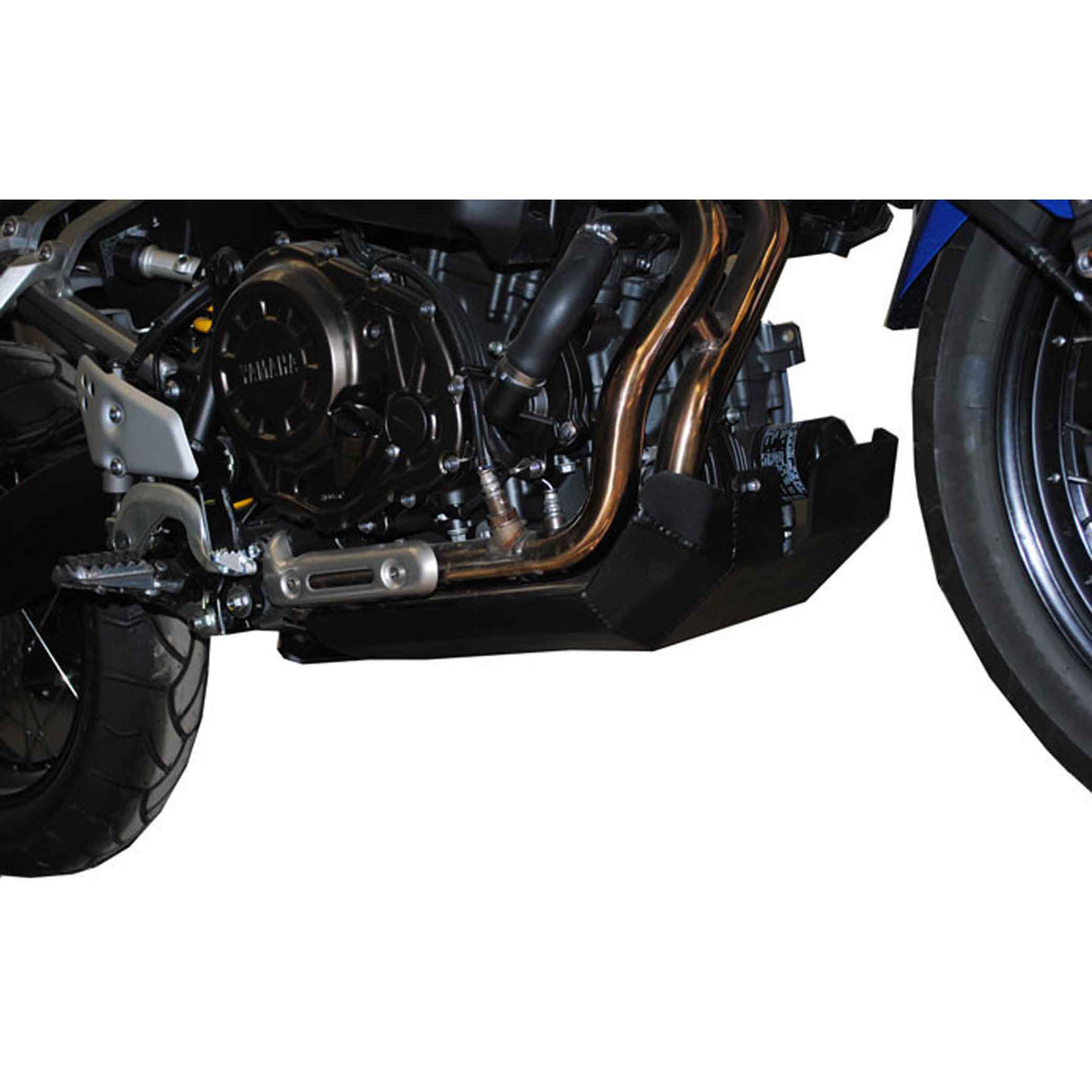Skid Plate Yamaha Super Tenere