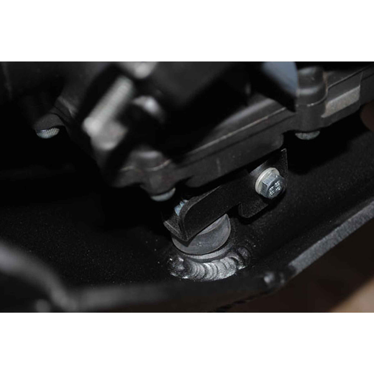 Skid Plate Yamaha Super Tenere