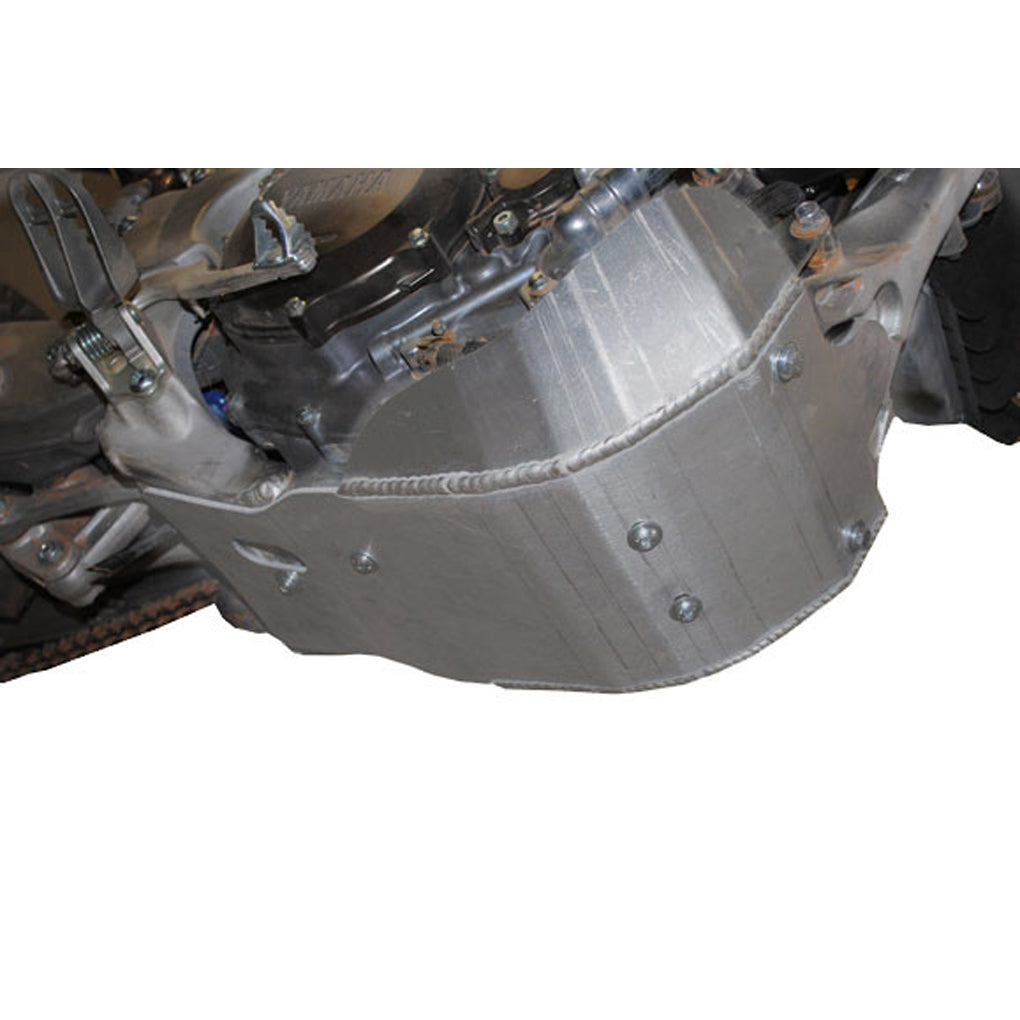 Skid Plate Yamaha WR