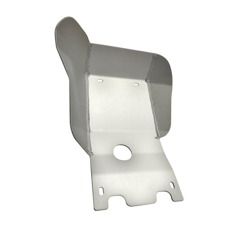 Skid Plate Husqvarna