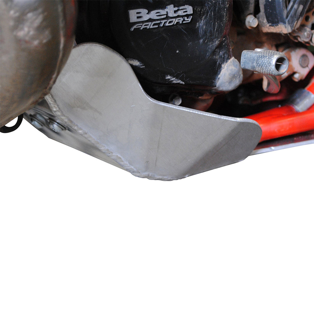 Skid Plate Beta