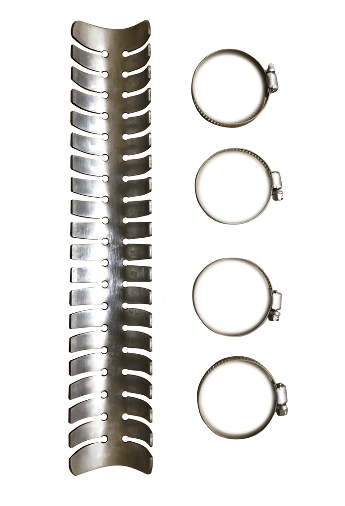 4-Stroke Head Pipe Guard (drz400)