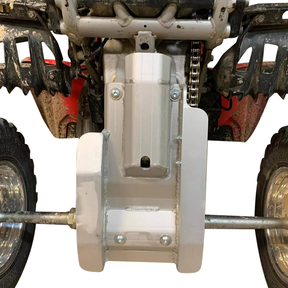 Swing Arm Guard Honda TRX