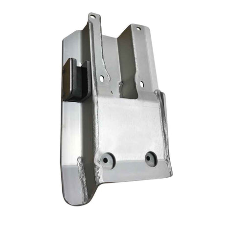Heavy Duty Swingarm Skid Plate Honda TRX