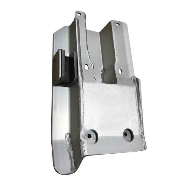 Heavy Duty Swingarm Skid Plate Honda TRX