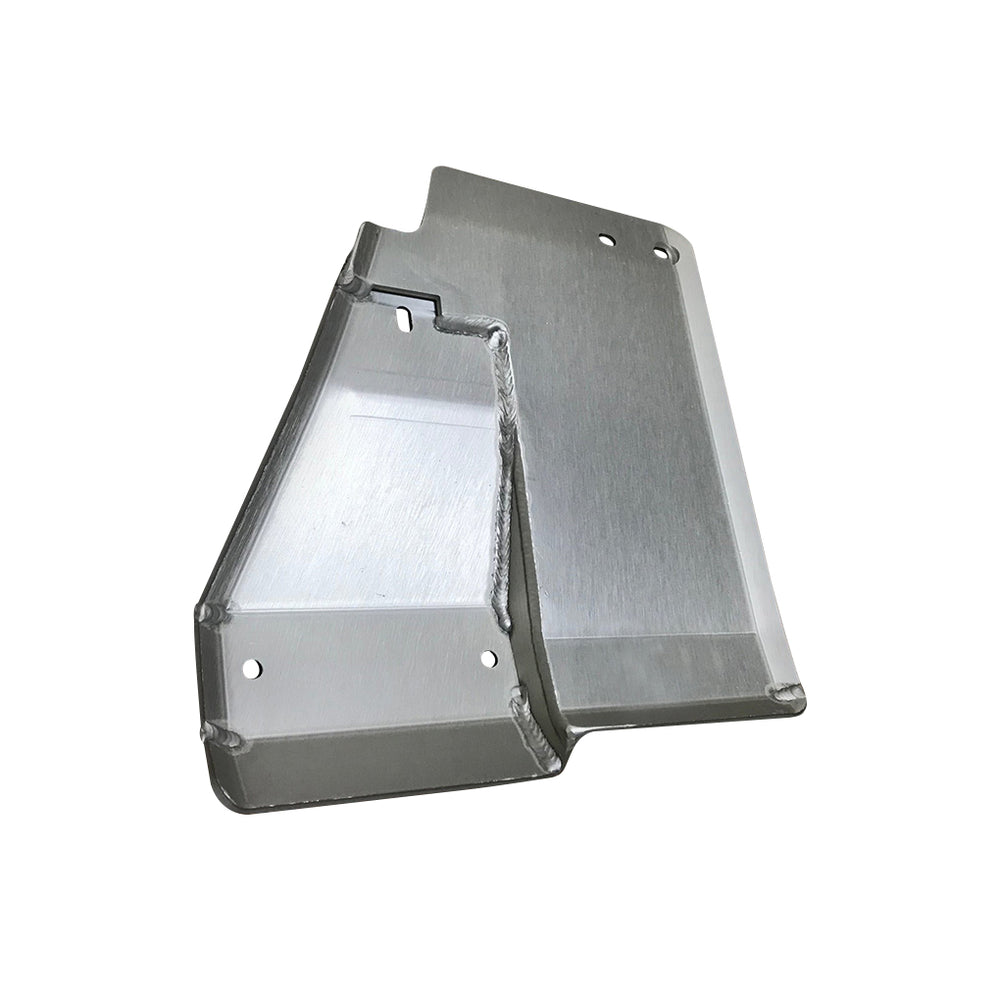 Rear Differential Skid Plate Honda TRX