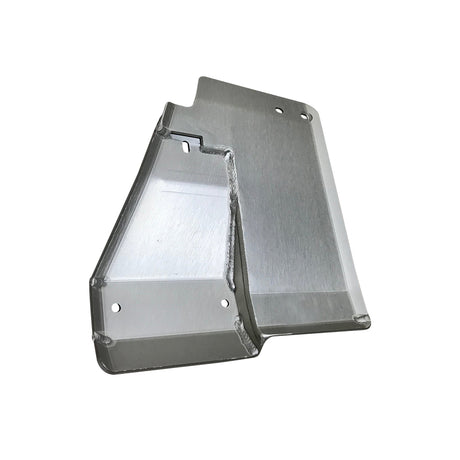 Rear Differential Skid Plate Honda TRX