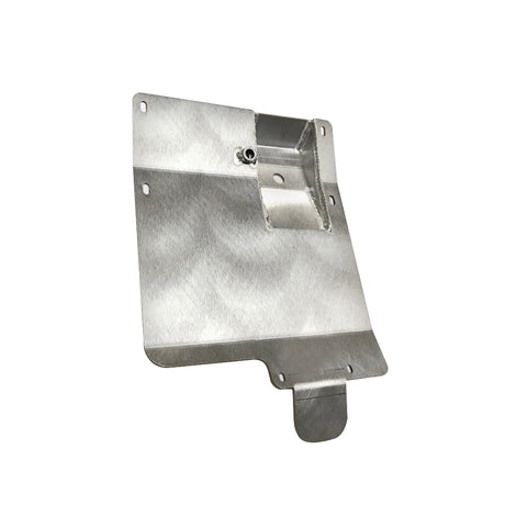 Rear Differential Skid Plate Honda TRX