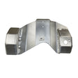 Rear Differential Guard Kawasaki Prairie