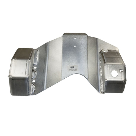 Rear Differential Guard Kawasaki Prairie