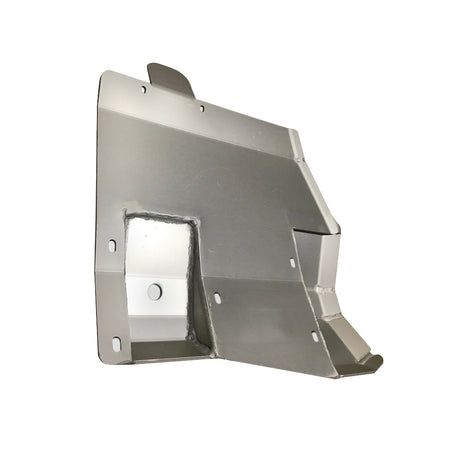 Rear Differential Skid Plate Honda TRX