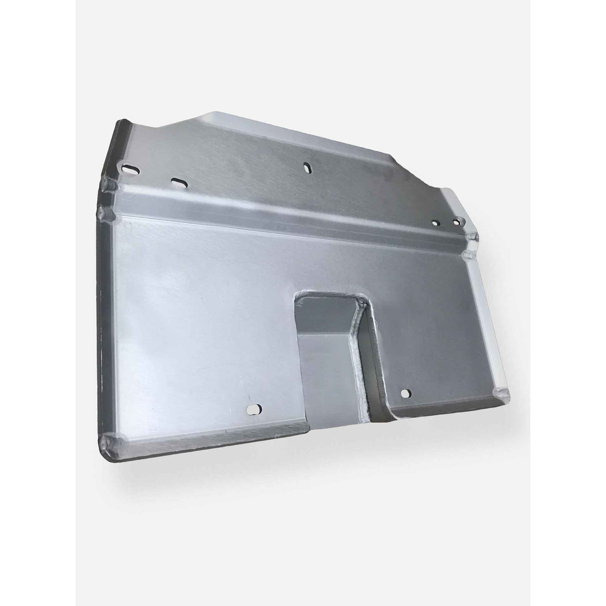 Rear Differential Skid Plate Suzuki Vinson
