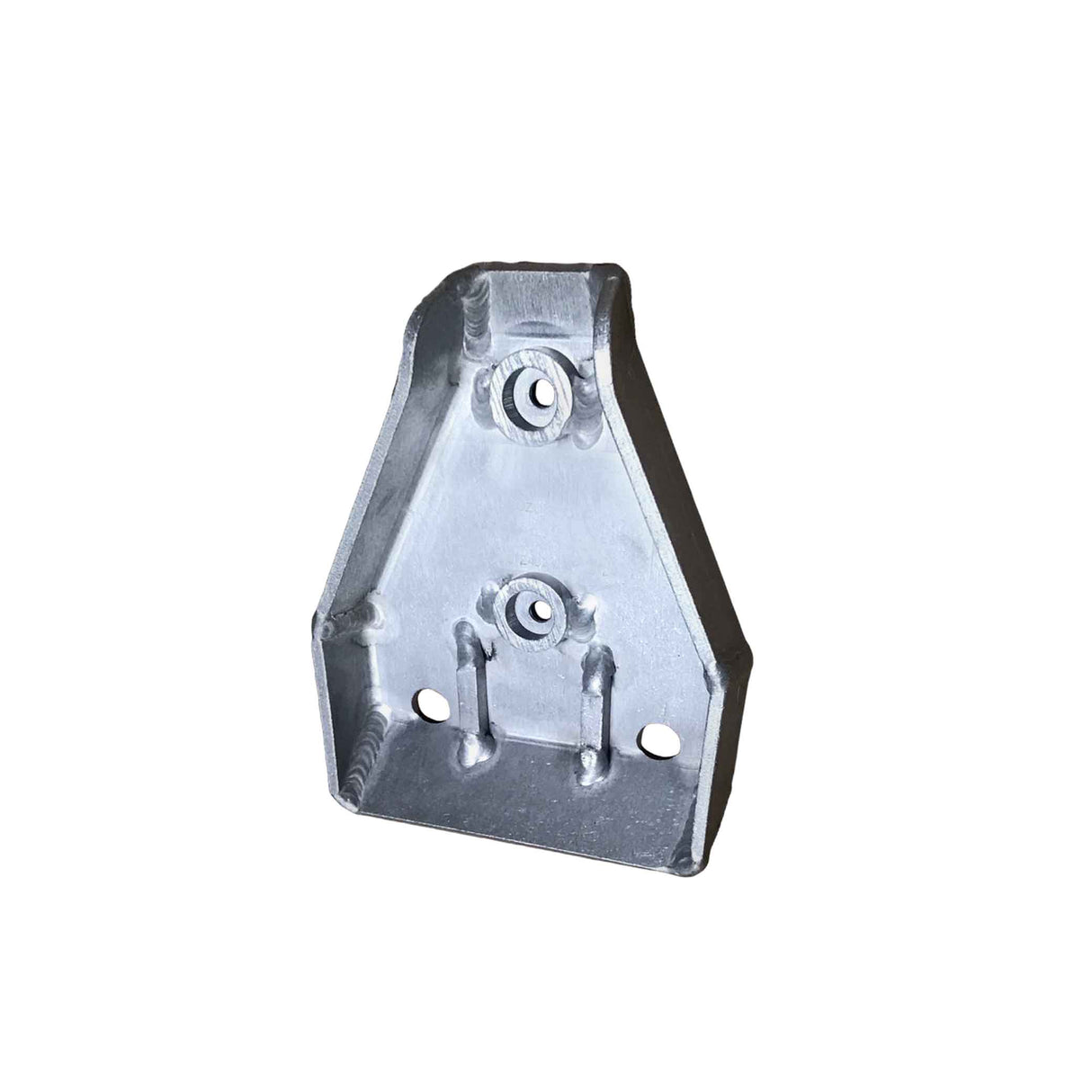 Shock Linkage Guard Suzuki LT-Z400 Kawasaki KFX400