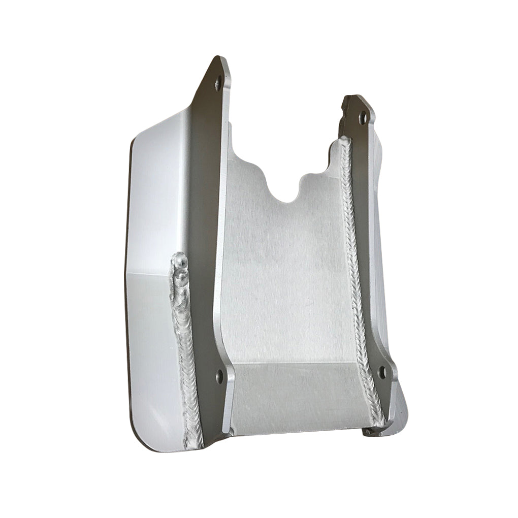 Swingarm, Sprocket & Rotor Guard Yamaha Banshee