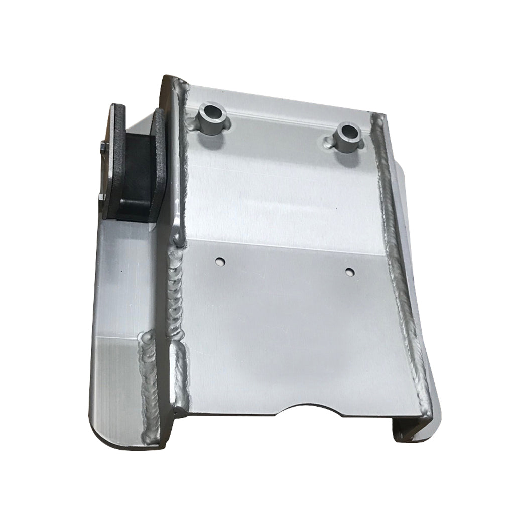 Swingarm Sprocket Rotor Guard Yamaha YFZ