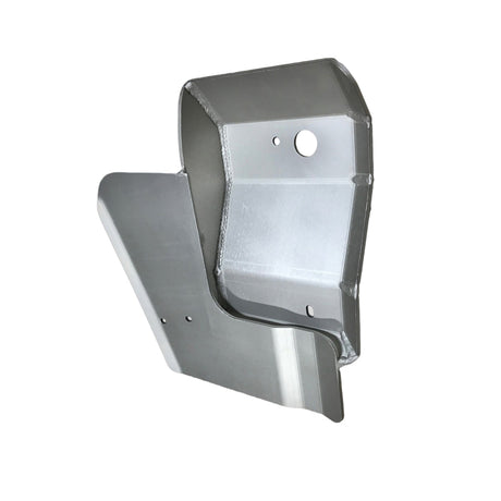 Rear Differential Guard Yamaha Wolverine