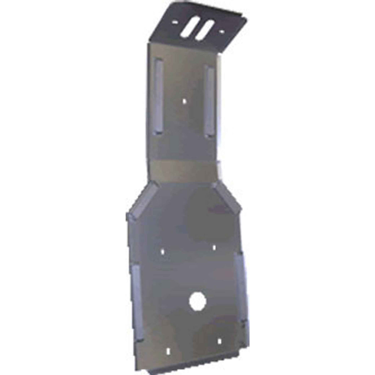 Full Frame Skid Plate Kawasaki Prairie 300