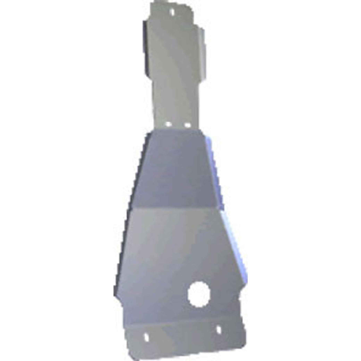 Full Frame Skid Plate Kawasaki Lakota 300