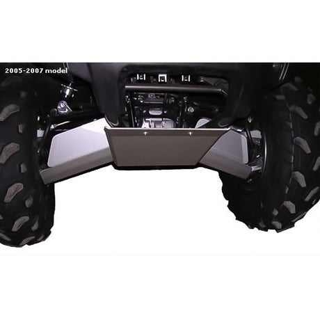 Complete Skid Plate Set Kawasaki Brute Force