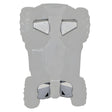Front & Rear A-Arm Guards with CV Boot Protection Kawasaki Brute Force