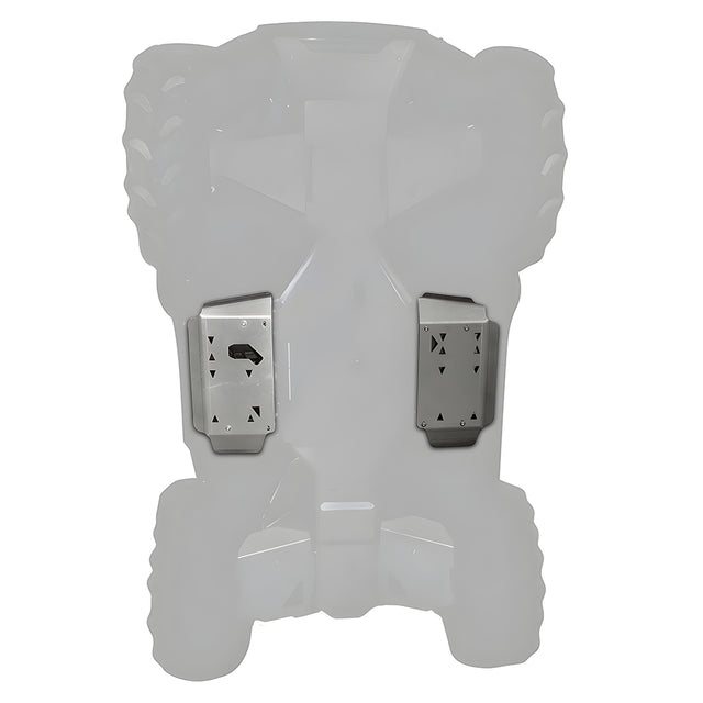 Floorboard Skid Plate Kawasaki Brute Force