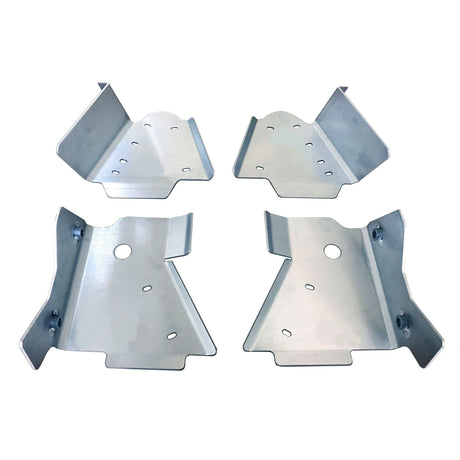 A-Arm/CV Boot Guard Set Suzuki King