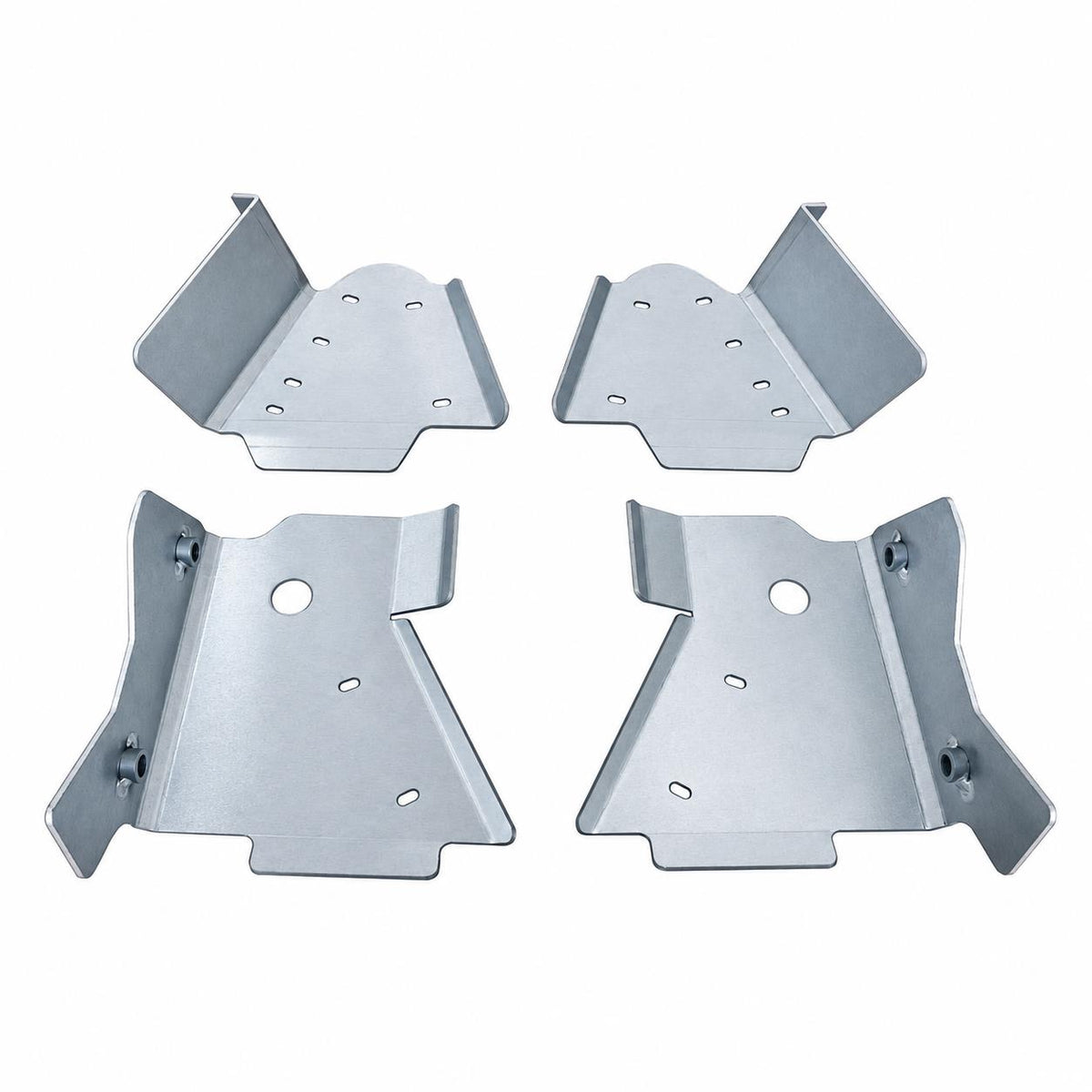 A-Arm/CV Boot Guard Set Suzuki King