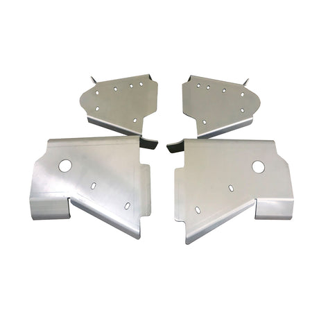 A-Arm/CV Boot Guard Set Suzuki King Quad
